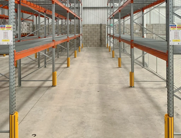 Racking & Warehouse Protection 2